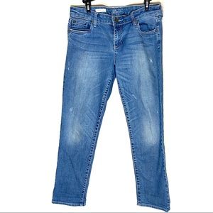 Kut from the Kloth Boyfriend Jeans